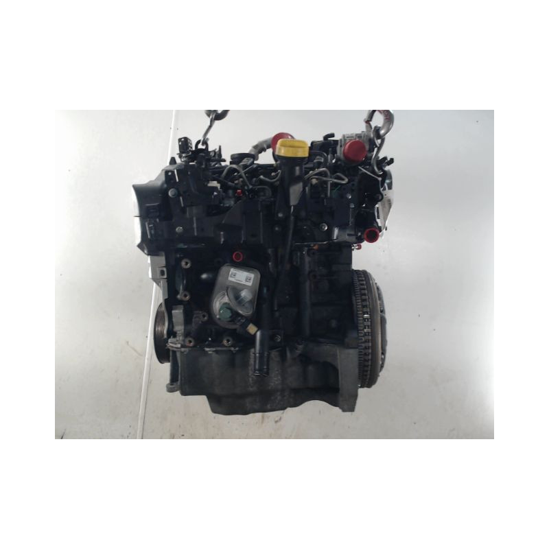 MOTEUR DIESEL RENAULT MEGANE 1.5 dCi