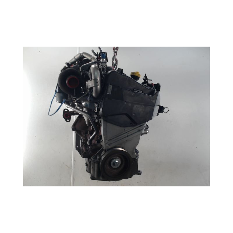 MOTEUR DIESEL RENAULT MEGANE 1.5 dCi