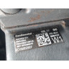 MOTEUR DIESEL RENAULT MEGANE 1.5 dCi