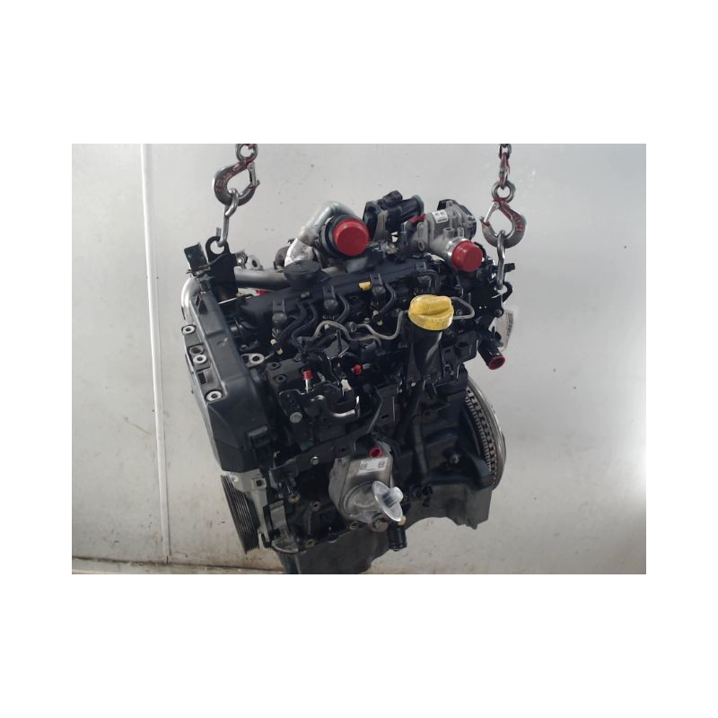 MOTEUR DIESEL RENAULT MEGANE 1.5 dCi
