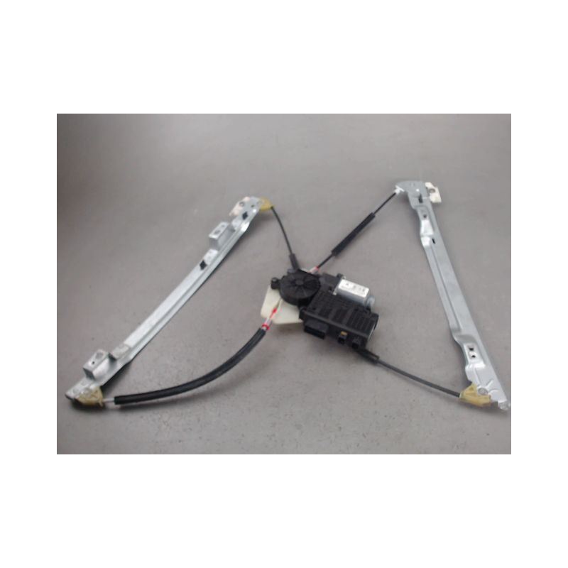 MECANISME LEVE-GLACE AVANT DROIT CITROEN C4