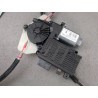 MECANISME LEVE-GLACE AVANT DROIT CITROEN C4