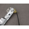 MECANISME LEVE-GLACE AVANT DROIT CITROEN C4