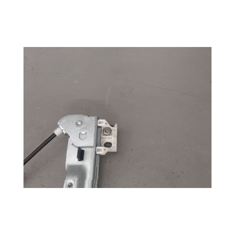 MECANISME LEVE-GLACE AVANT DROIT CITROEN C4