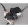 MECANISME LEVE-GLACE AVANT GAUCHE CITROEN C4