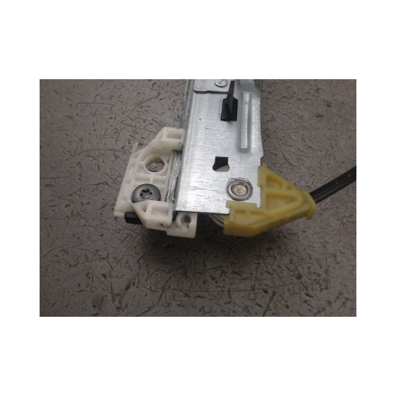 MECANISME LEVE-GLACE AVANT GAUCHE CITROEN C4