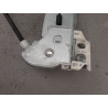 MECANISME LEVE-GLACE AVANT GAUCHE CITROEN C4