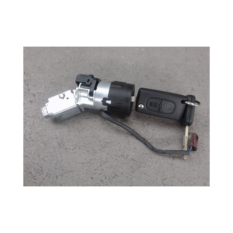 ANTIVOL DE DIRECTION CITROEN C4