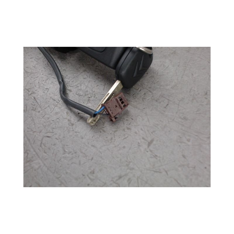 ANTIVOL DE DIRECTION CITROEN C4