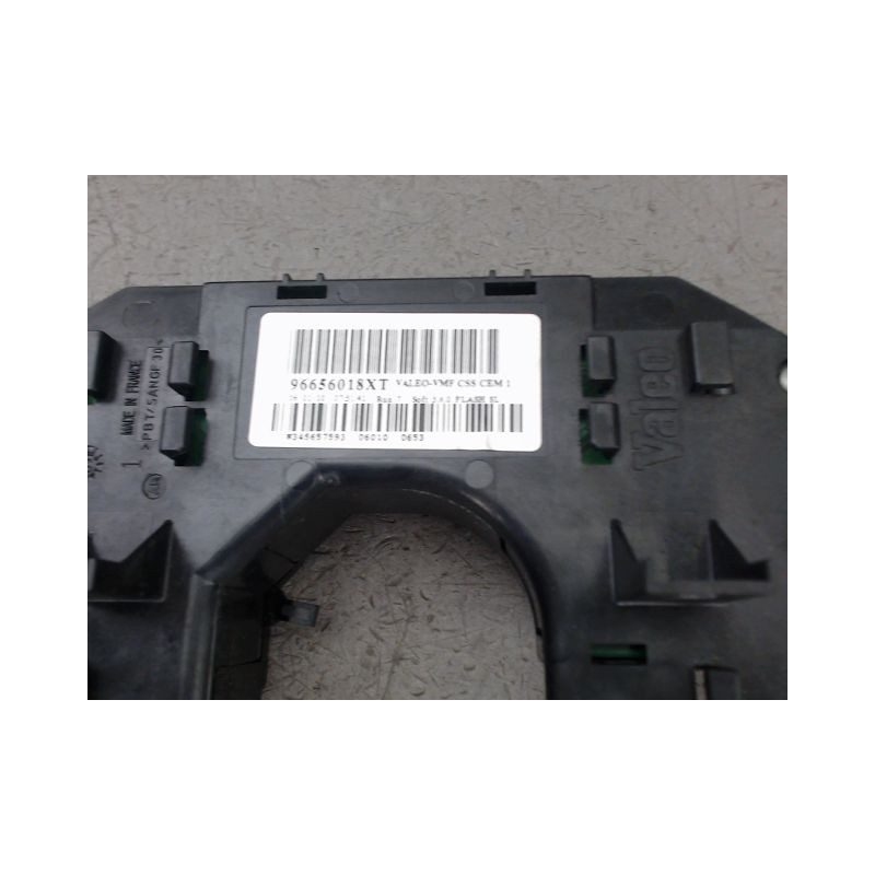 BLOC COMMODOS CITROEN C4