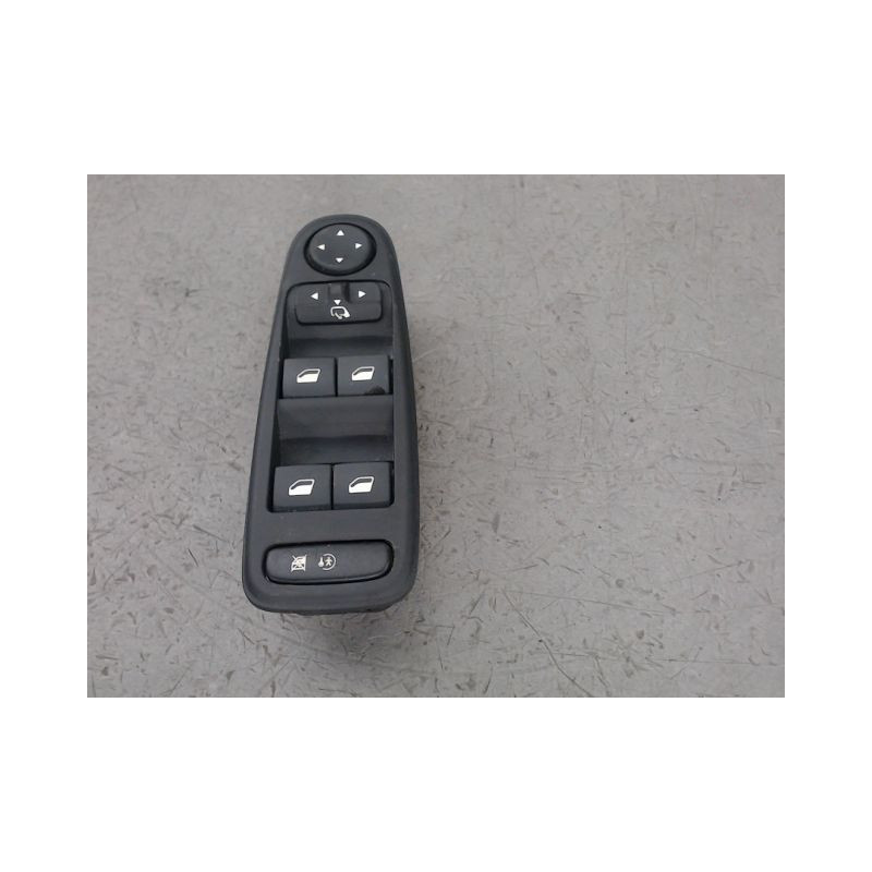 COMMANDE LEVE-GLACE PORTE AVG CITROEN C4