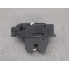 SERRURE HAYON  CITROEN C4