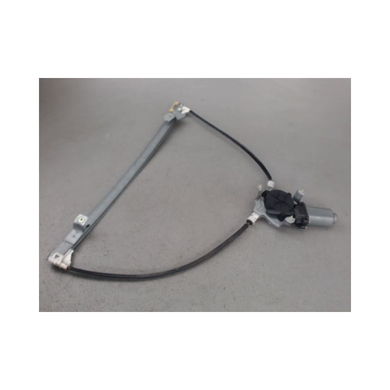 MECANISME LEVE-GLACE AVANT GAUCHE RENAULT MEGANE
