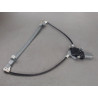 MECANISME LEVE-GLACE AVANT GAUCHE RENAULT MEGANE