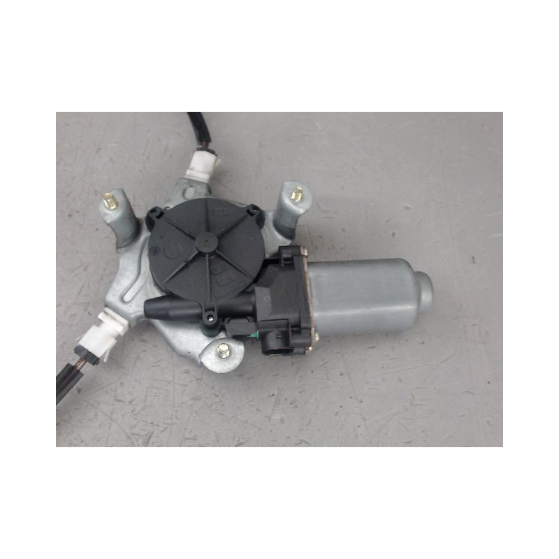 MECANISME LEVE-GLACE AVANT GAUCHE RENAULT MEGANE