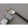 MECANISME LEVE-GLACE AVANT GAUCHE RENAULT MEGANE