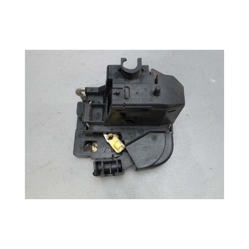 SYSTEME CONDAMNATION AVANT GAUCHE RENAULT MEGANE