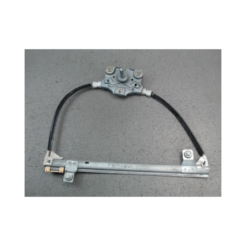 MECANISME LEVE-GLACE ARRIERE DROIT RENAULT MEGANE