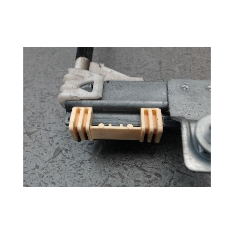 MECANISME LEVE-GLACE ARRIERE DROIT RENAULT MEGANE