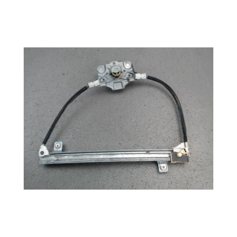 MECANISME LEVE-GLACE ARRIERE DROIT RENAULT MEGANE