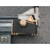 MECANISME LEVE-GLACE ARRIERE DROIT RENAULT MEGANE
