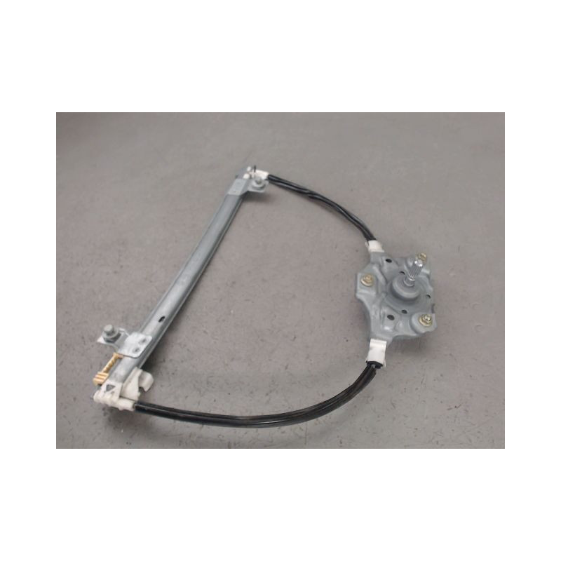 MECANISME LEVE-GLACE ARRIERE GAUCHE RENAULT MEGANE