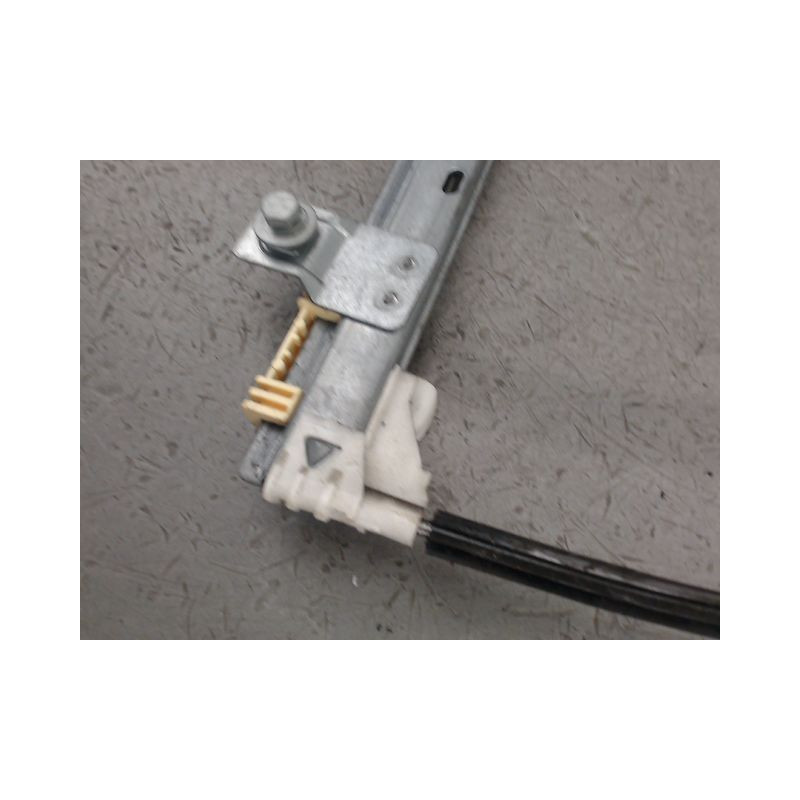MECANISME LEVE-GLACE ARRIERE GAUCHE RENAULT MEGANE
