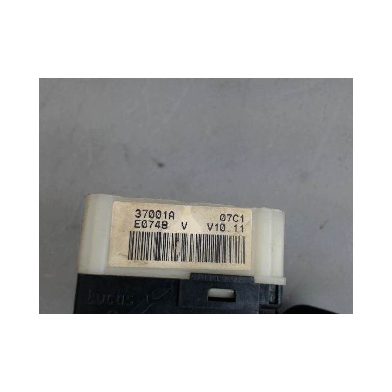 COMMANDE ESSUIE GLACE RENAULT MEGANE