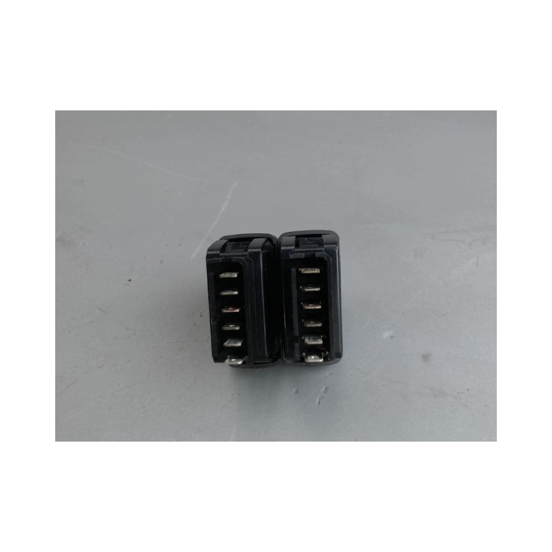 COMMANDE LEVE-GLACE PORTE AVG RENAULT MEGANE