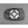 GLACE RETROVISEUR EXT D RENAULT MEGANE