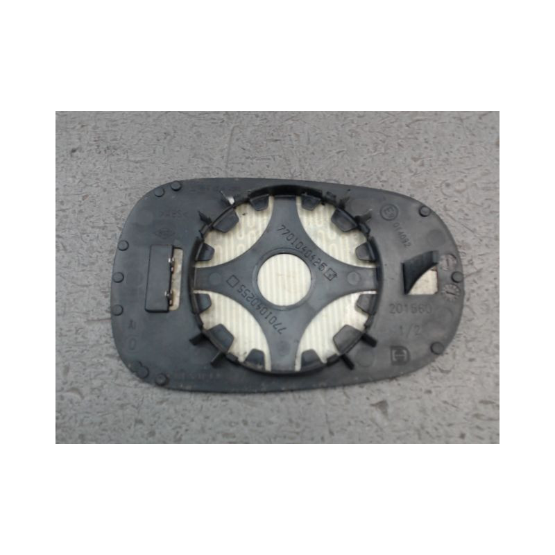GLACE RETROVISEUR EXT G RENAULT MEGANE