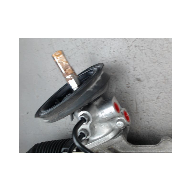 CREMAILLERE CITROEN C4