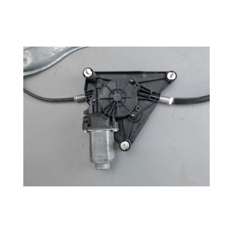MECANISME LEVE-GLACE AVANT GAUCHE PEUGEOT 108