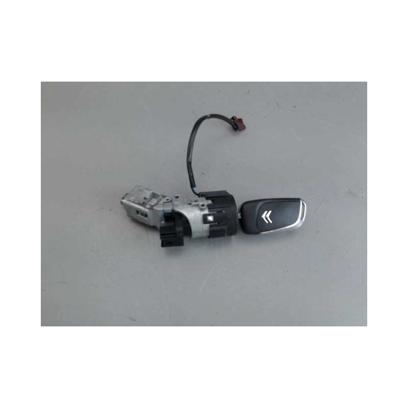 ANTIVOL DE DIRECTION CITROEN C4