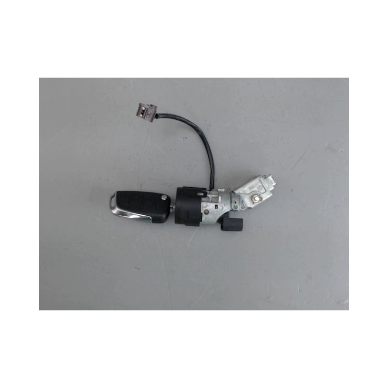 ANTIVOL DE DIRECTION CITROEN C4