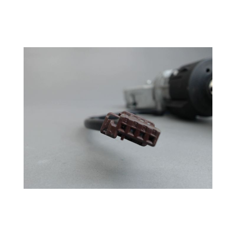 ANTIVOL DE DIRECTION CITROEN C4