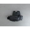 SERRURE HAYON  CITROEN C4