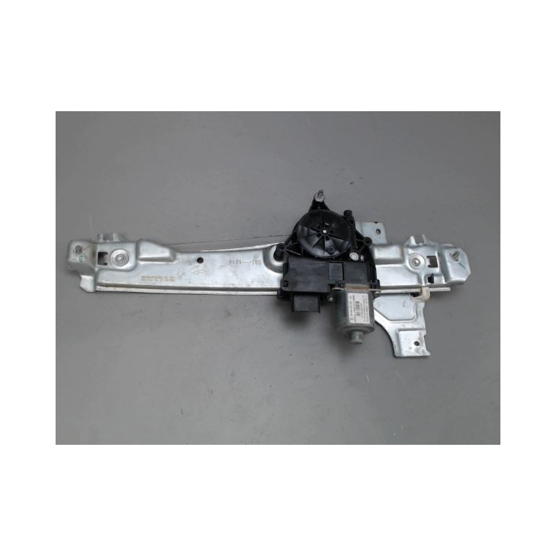 MECANISME LEVE-GLACE ARRIERE DROIT PEUGEOT 2008