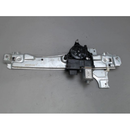 MECANISME LEVE-GLACE ARRIERE DROIT PEUGEOT 2008