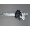 MECANISME LEVE-GLACE ARRIERE DROIT PEUGEOT 2008