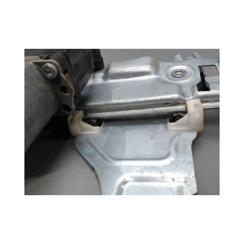 MECANISME LEVE-GLACE ARRIERE DROIT PEUGEOT 2008