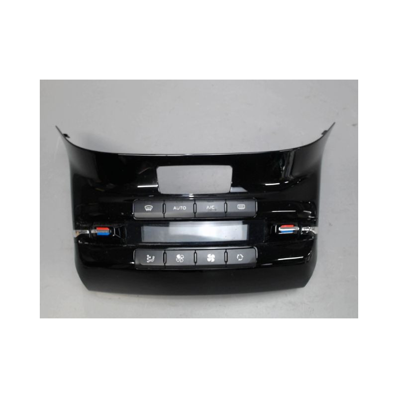 COMMANDE DE CHAUFFAGE PEUGEOT 2008