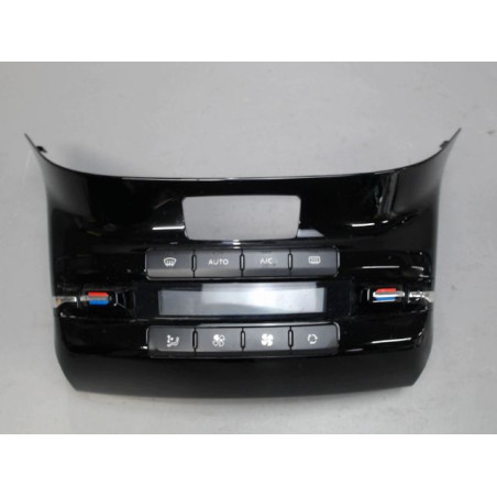 COMMANDE DE CHAUFFAGE PEUGEOT 2008