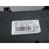 COMMANDE DE CHAUFFAGE PEUGEOT 2008