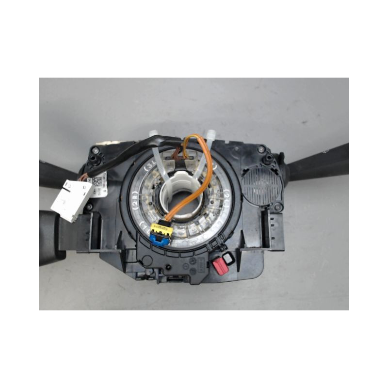 BLOC COMMODOS PEUGEOT 2008