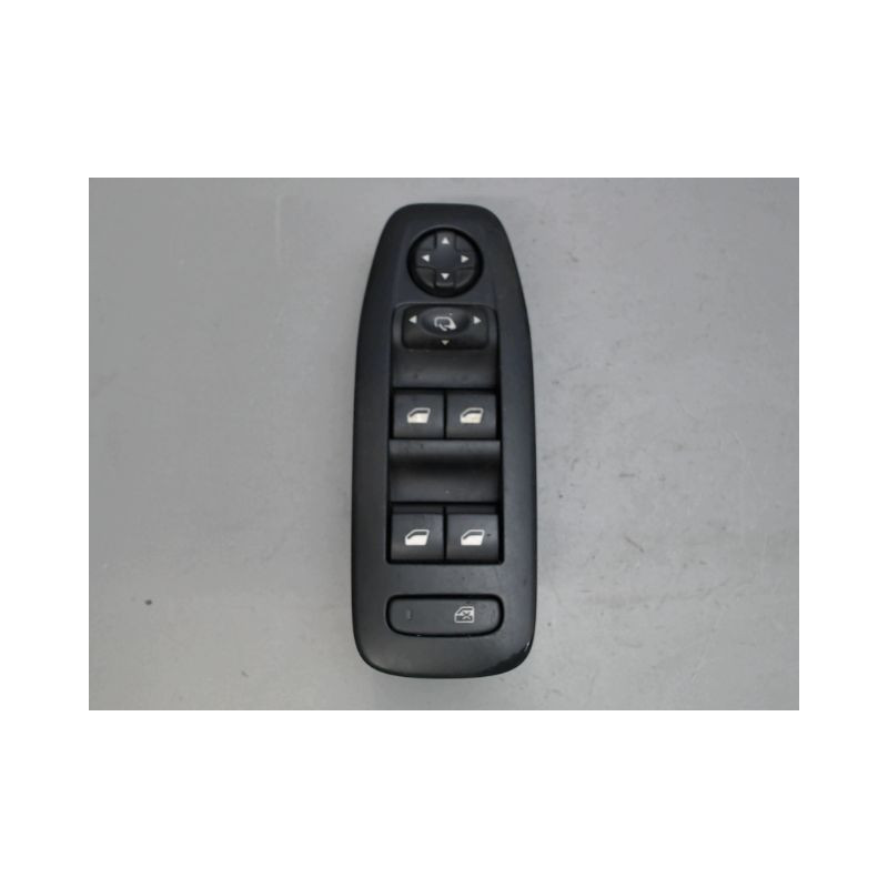 COMMANDE LEVE-GLACE PORTE AVG PEUGEOT 2008