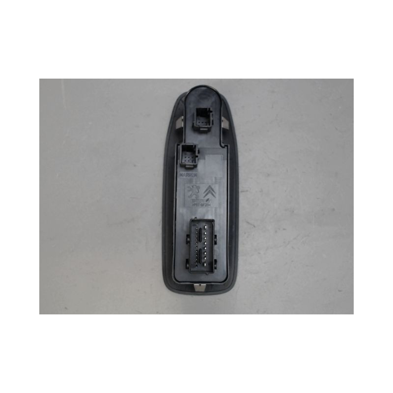 COMMANDE LEVE-GLACE PORTE AVG PEUGEOT 2008
