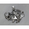 SERRURE CAPOT PEUGEOT 2008
