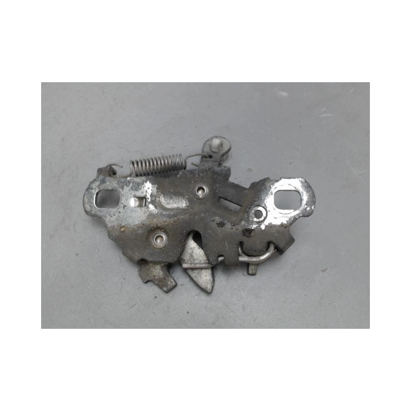 SERRURE CAPOT PEUGEOT 2008