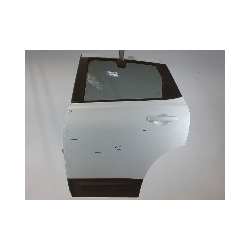PORTE ARRIERE GAUCHE NISSAN QASHQAI